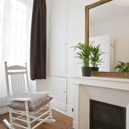 Gowithoh Las Cases Apartment